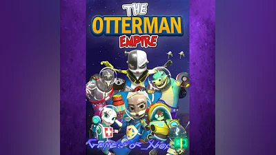 The Otterman Empire XBOX