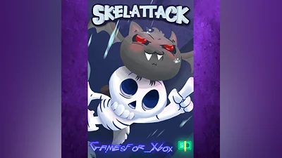 Skelattack XBOX