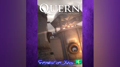 Quern - Undying Thoughts XBOX