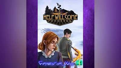 Help Will Come Tomorrow XBOX