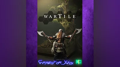 WARTILE XBOX