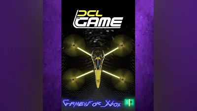 DCL-The Game XBOX