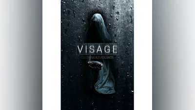 Visage XBOX