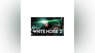 White Noise 2   Стим ключ Global RU/CIS РФ СНГ