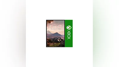 Away : The Survival Series XBOX Куплю Вам