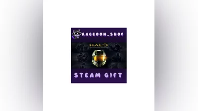 Halo: The Master Chief Collection DLC * STEAM РОССИЯ