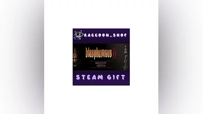 Blasphemous 2 - Mea Culpa Edition * STEAM РОССИЯ