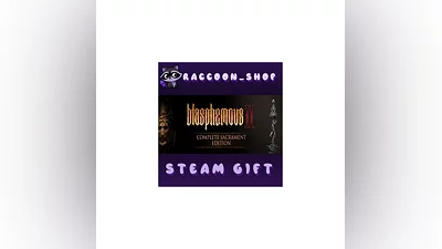 Blasphemous 2 - Complete Sacrament Edition * STEAM