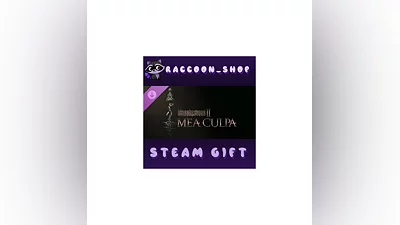 Blasphemous 2 - Mea Culpa DLC * STEAM РОССИЯ