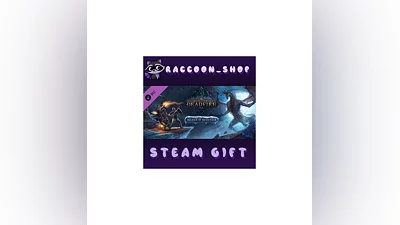 Pillars of Eternity II - Beast of Winter DLC * STEAM