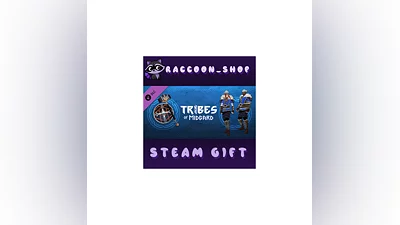 Tribes of Midgard - Pre-Order Content DLC * STEAM RU