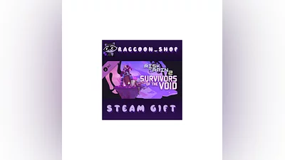 Risk of Rain 2 - Survivors of the Void DLC * STEAM