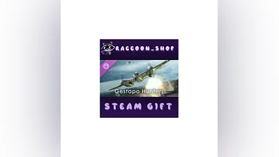 IL-2 Sturmovik: Gestapo Hunters DLC * STEAM РОССИЯ