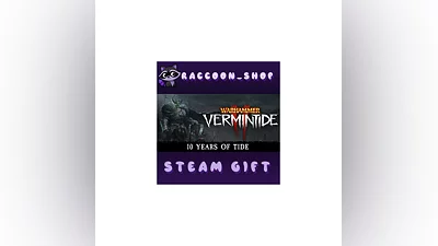 Warhammer: Vermintide 2 * STEAM РОССИЯ