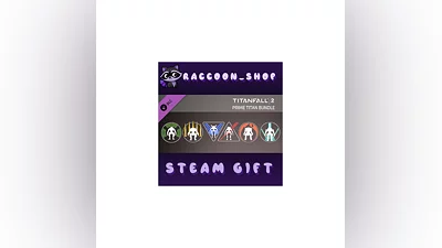 Titanfall  2: Prime Titan Bundle DLC * STEAM РОССИЯ