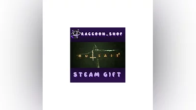 Outlast 2 * STEAM RU*KZ*UA*СНГ