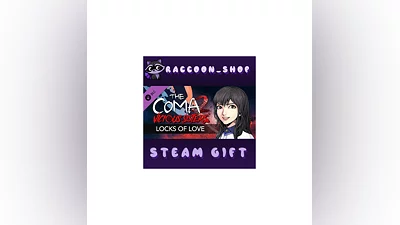 Mina - Locks of Love Skin DLC * STEAM РОССИЯ