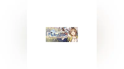 Atelier Ryza: Ever Darkness & the Secret Hideout