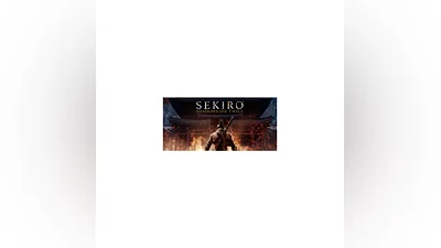 Sekiro: Shadows Die Twice * STEAM RU   АВТО  0%
