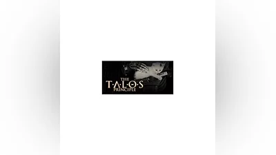 ️The Talos Principle | АВТОДОСТАВКА [Россия Steam]