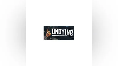 UNDYING. STEAM-ключ Россия СНГ