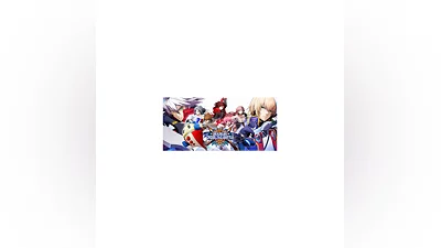 BLAZBLUE: CROSS TAG BATTLE  STEAM КЛЮЧ  РОССИЯ + МИР