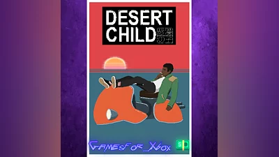 Desert Child XBOX