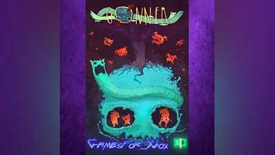 GoNNER - BLüEBERRY EDiTION XBOX