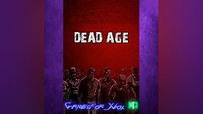 Dead Age XBOX