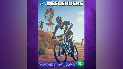 Descenders XBOX