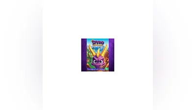 Spyro Reignited Trilogy XBOX