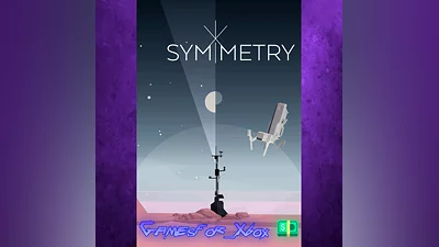 Symmetry XBOX