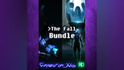 The Fall Bundle XBOX