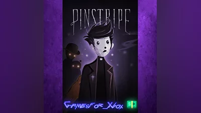 Pinstripe XBOX