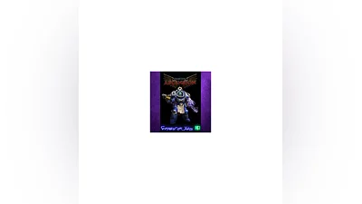 SPACE HULK ASCENSION XBOX