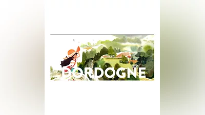 Dordogne ключ Весь Мир РФ Россия стим RU/CIS СНГ