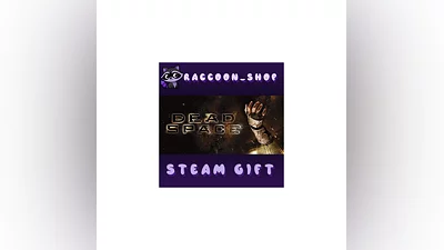 Dead Space (2008) * STEAM РОССИЯ