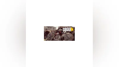 Squad (Steam key) RU CIS