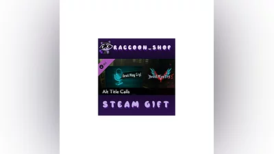 Devil May Cry 5 - Alt Title Calls DLC * STEAM РОССИЯ