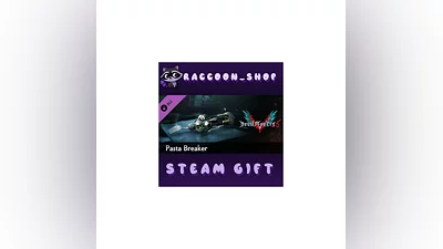 Devil May Cry 5 - Pasta Breaker DLC * STEAM РОССИЯ