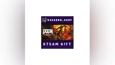 DOOM Eternal: The Ancient Gods, часть 2 * STEAM RU