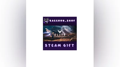 Elite: Dangerous * STEAM РОССИЯ