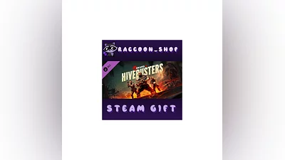 Gears 5 - Hivebusters DLC * STEAM РОССИЯ