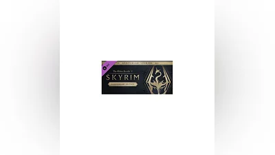 The Elder Scrolls V: Skyrim Anniversary Edition   STEAM