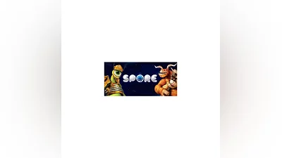️Spore | АВТОДОСТАВКА [Россия Steam Gift]