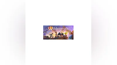 ️Wildermyth | АВТОДОСТАВКА [Россия Steam Gift]