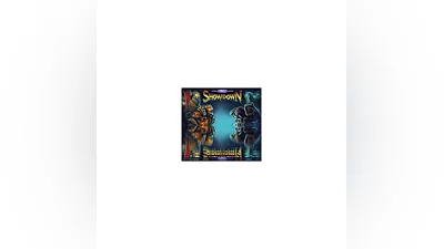 FORCED SHOWDOWN (Steam ключ)   REGION FREE/GLOBAL +