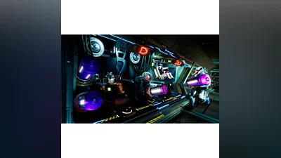 Void Crew   Steam Ключ   Весь мир