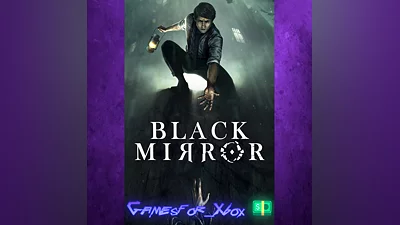 Black Mirror XBOX
