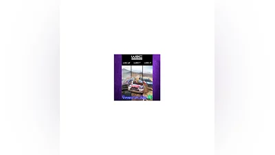 WRC Collection FIA World Rally Championship XBOX
